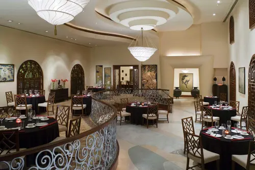 Taj Hari Mahal, Jodhpur - Other Facilities - Restaurant 2